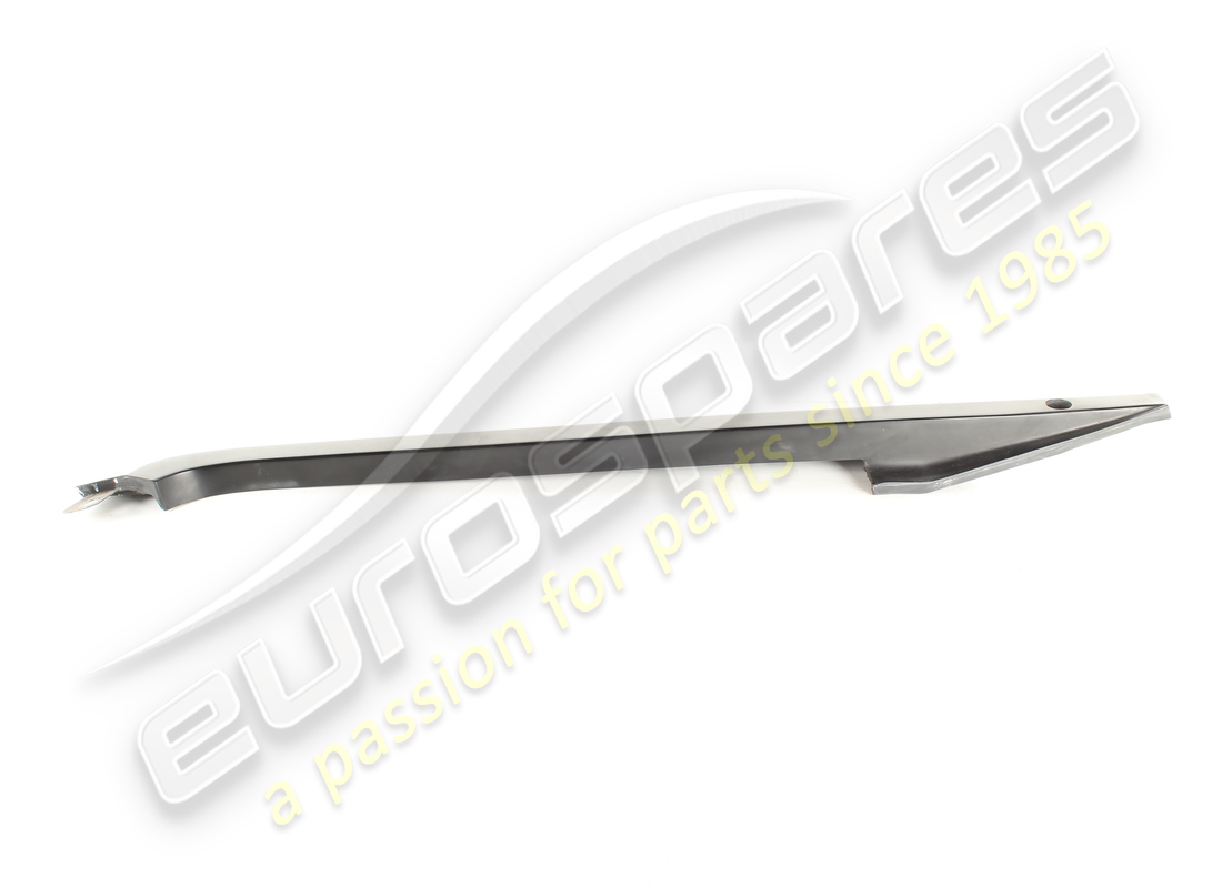 used ferrari rh rubber moulding. part number 60578200 (2)