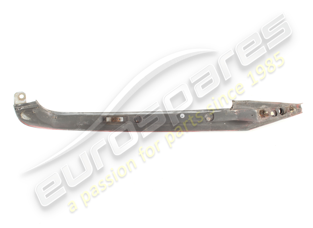 used ferrari rh rubber moulding. part number 60578200 (3)