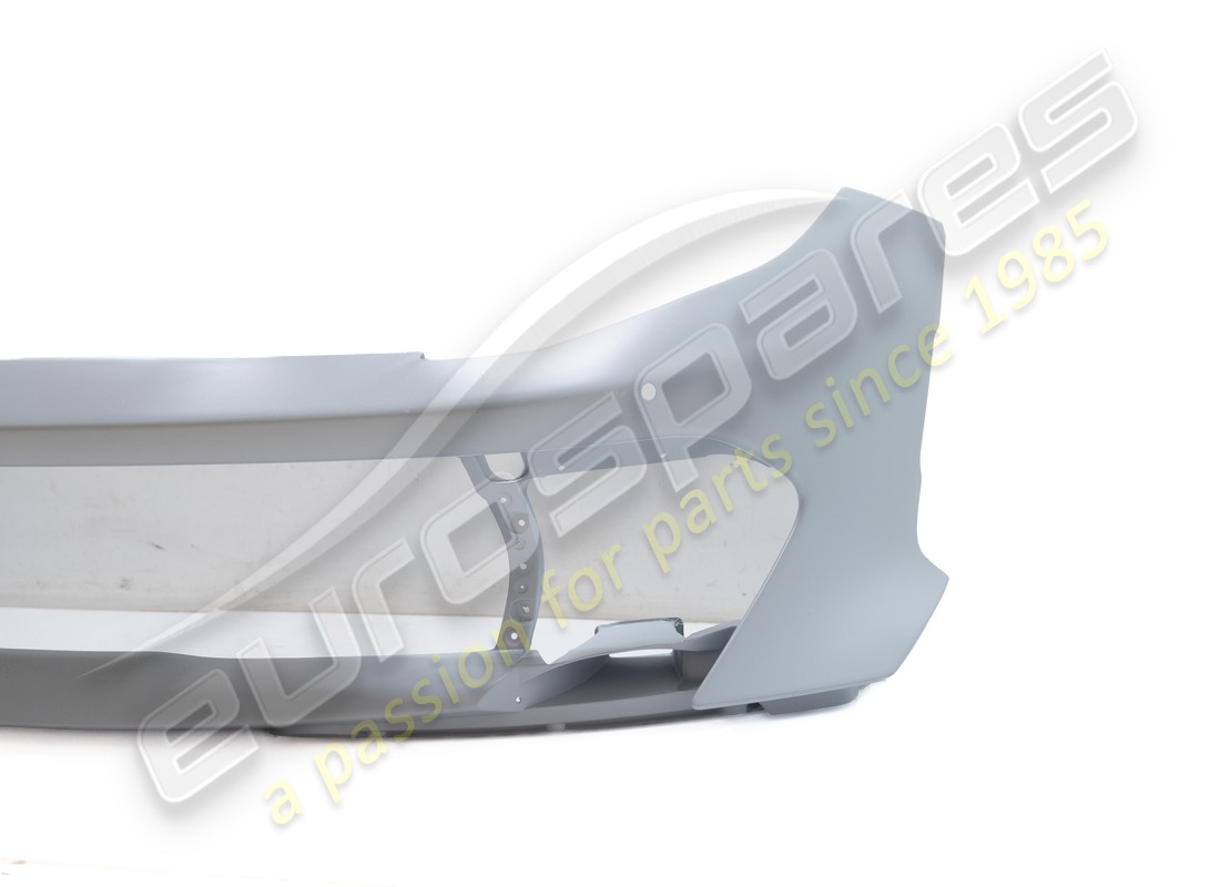 new ferrari complete front bumper. part number 985922029 (3)