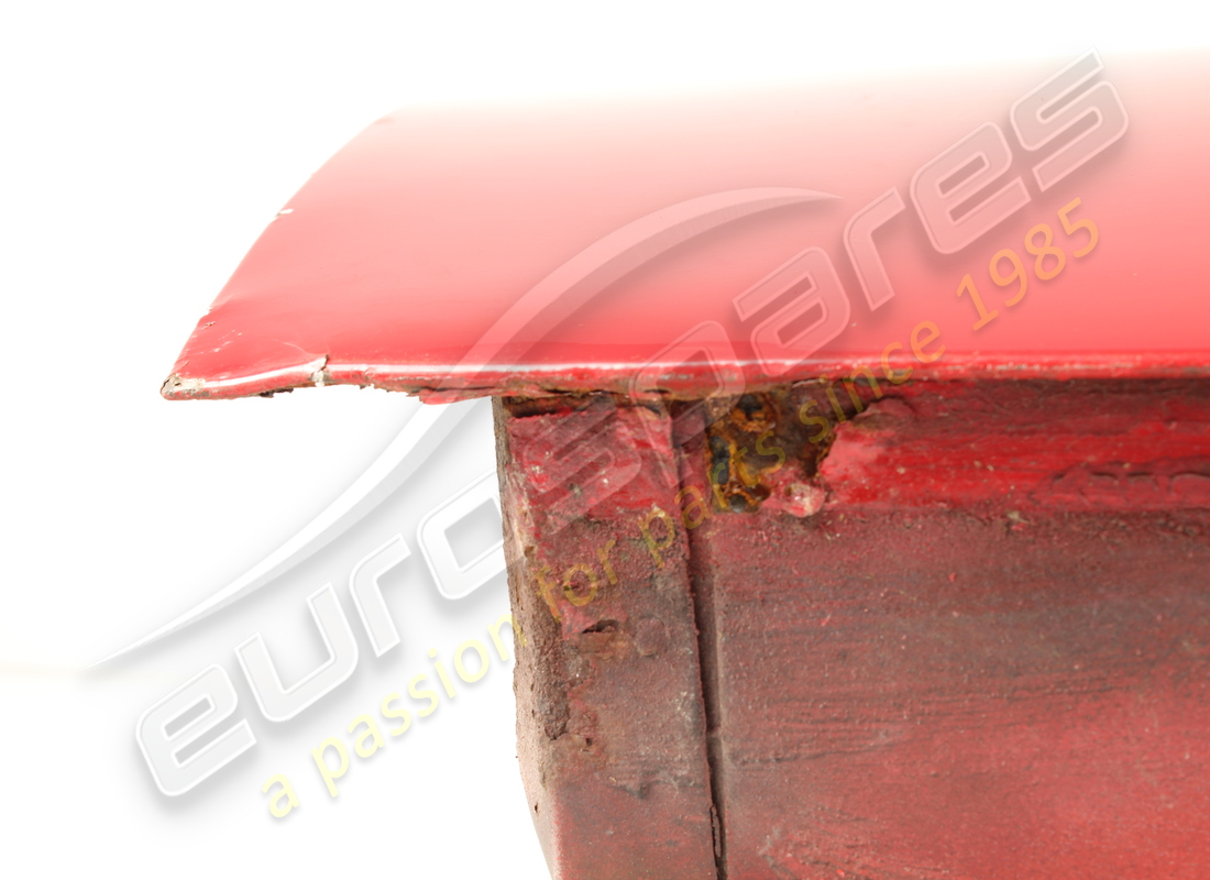 USED FERRARI LH DOOR ASSEMBLY. PART NUMBER 62300200 (5) used ferrari lh door assembly. part number 62300200 (5)