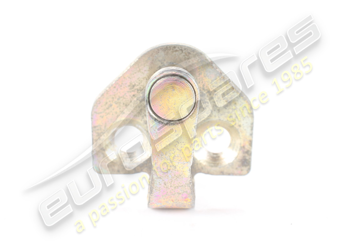 used maserati door lock hook. part number 374500151 (2)