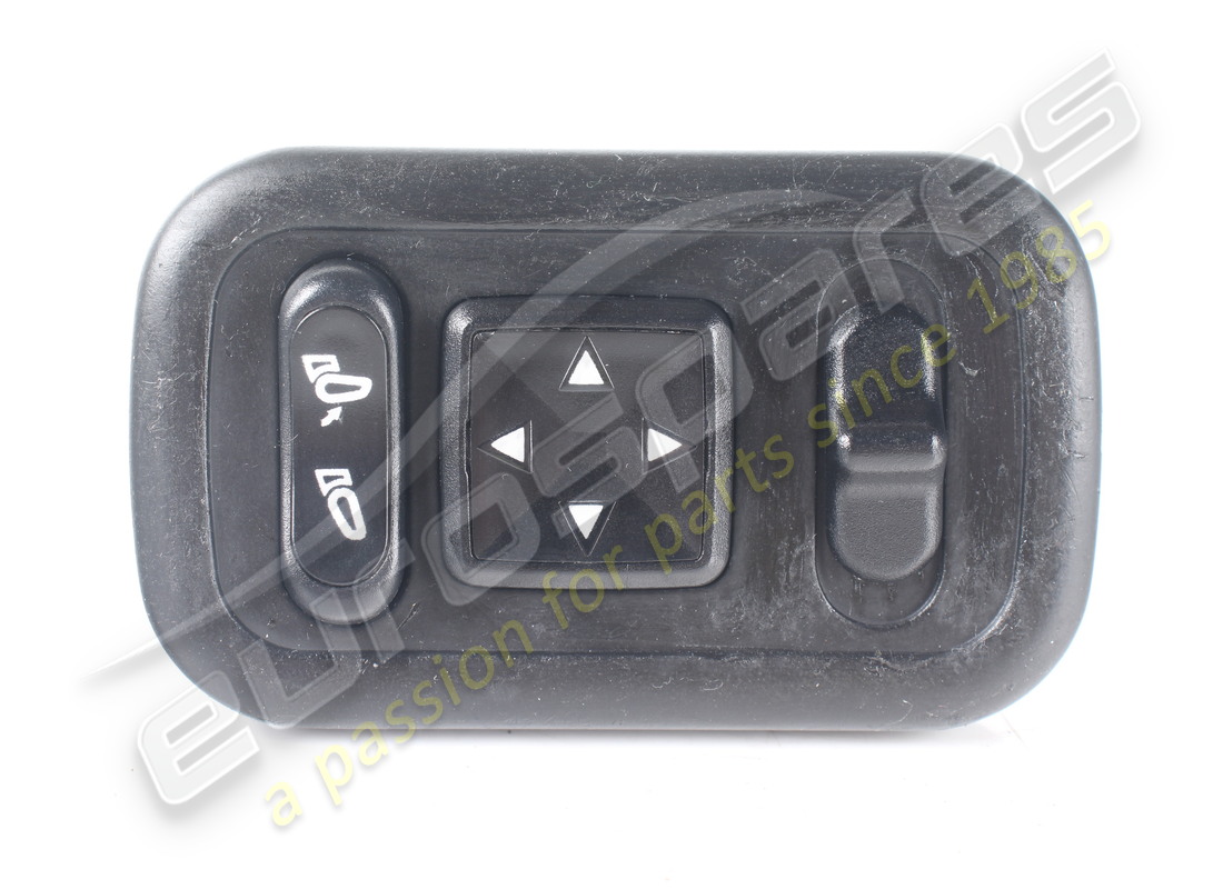 used maserati mirror switch. part number 383300136 (2)