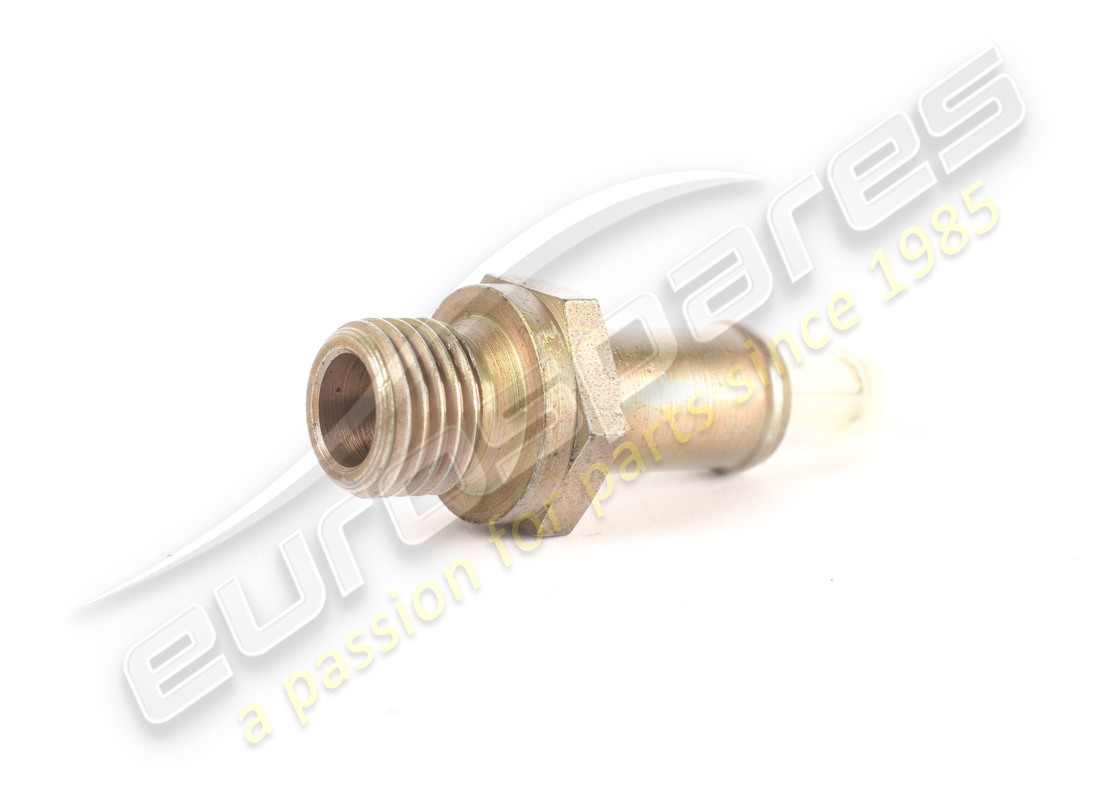 USED Ferrari ELECTRIC PUMP UNION INCLUDIN . PART NUMBER 185858 (1)