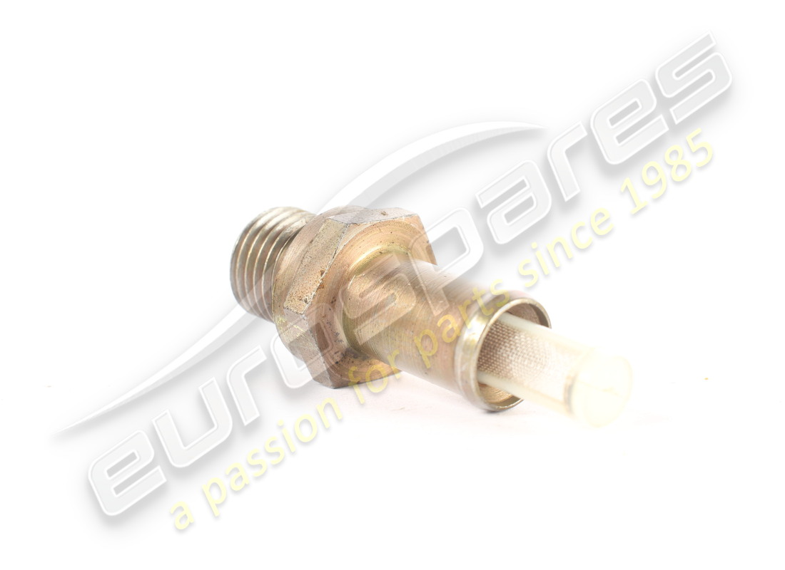 used ferrari electric pump union includin. part number 185858 (2)