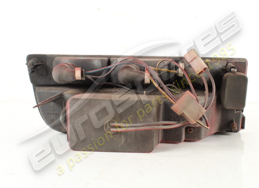 used ferrari lh front light rhd part number 61880000 (3)