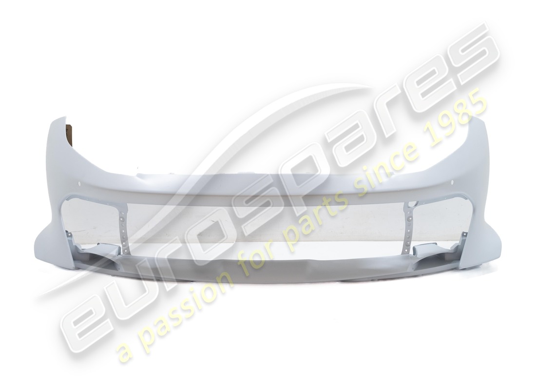 new ferrari complete front bumper. part number 985922029 (1)
