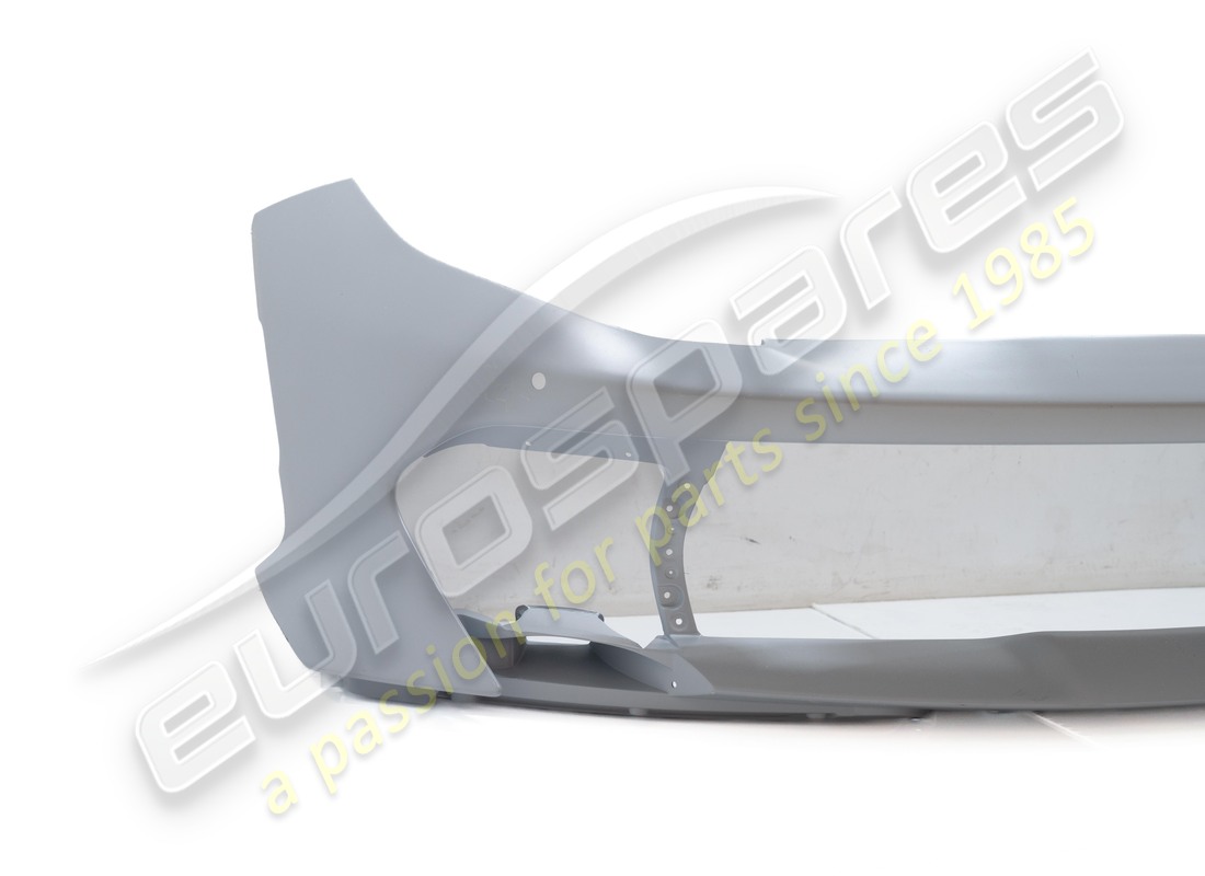 new ferrari complete front bumper. part number 985922029 (2)