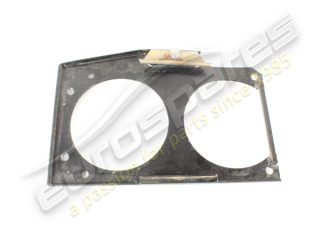 used ferrari battery support lhd part number 2578008000 (2)