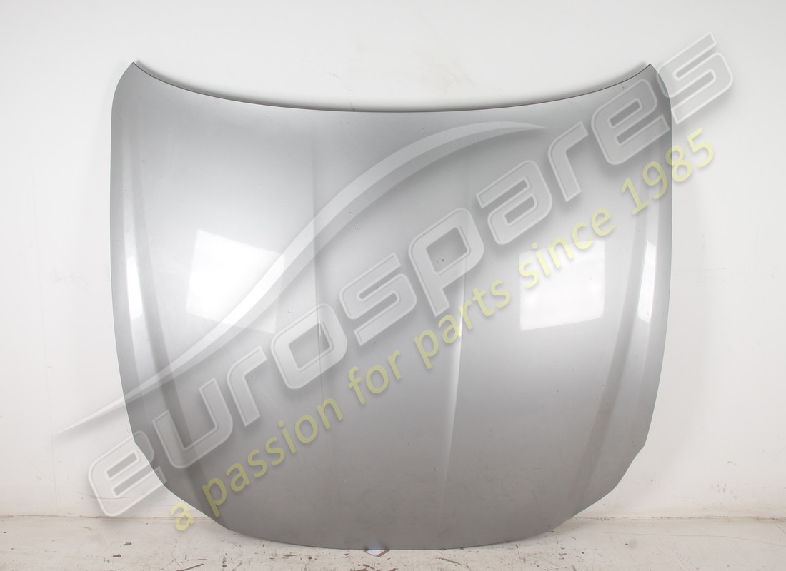used maserati front bonnet. part number 673011252 (2)