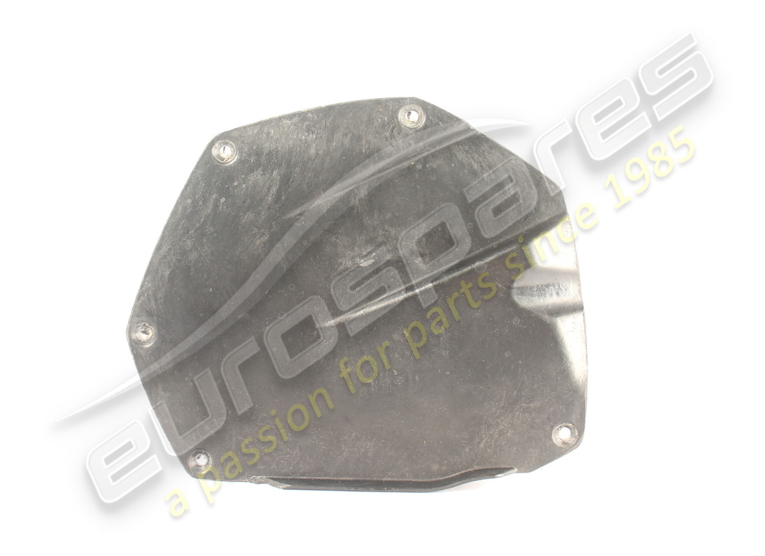used ferrari rh cover access fuel pump. part number 67580900 (2)