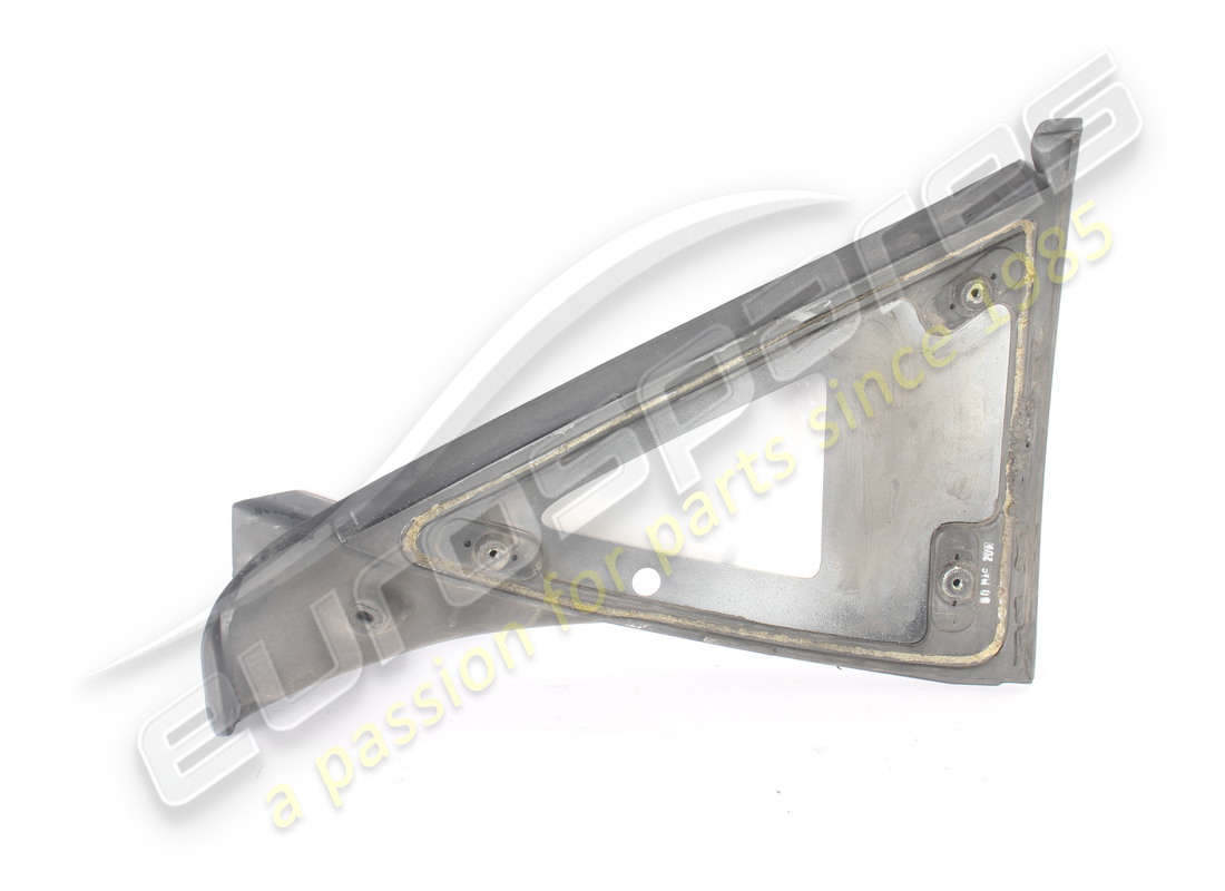 used ferrari complete rh lateral lexan. part number 83925500 (2)