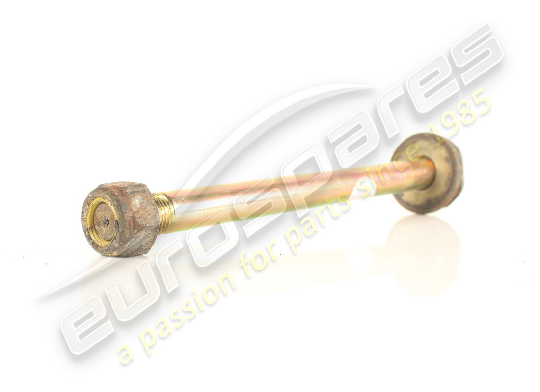 used ferrari bolt. part number 132665 (2)
