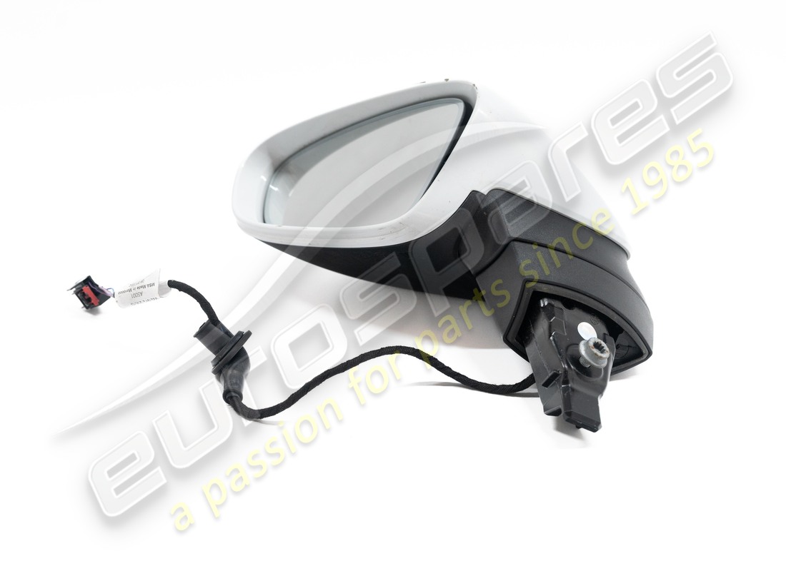 used eurospares complete lh mirror. part number eap1510471 (4)