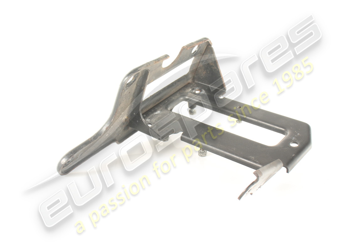 used ferrari power unit supporting bracke. part number 179296 (2)