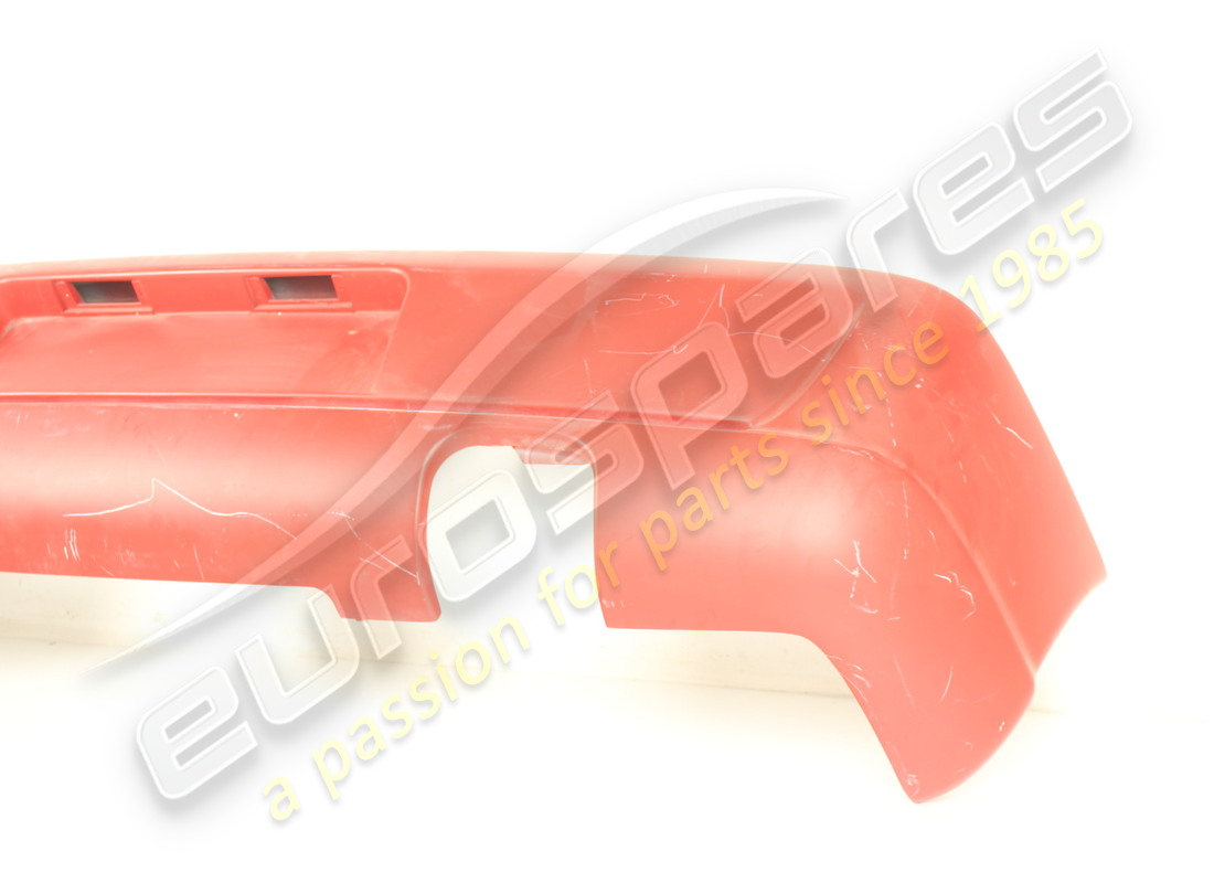 new (other) ferrari rear bumper. part number 65099410 (3)