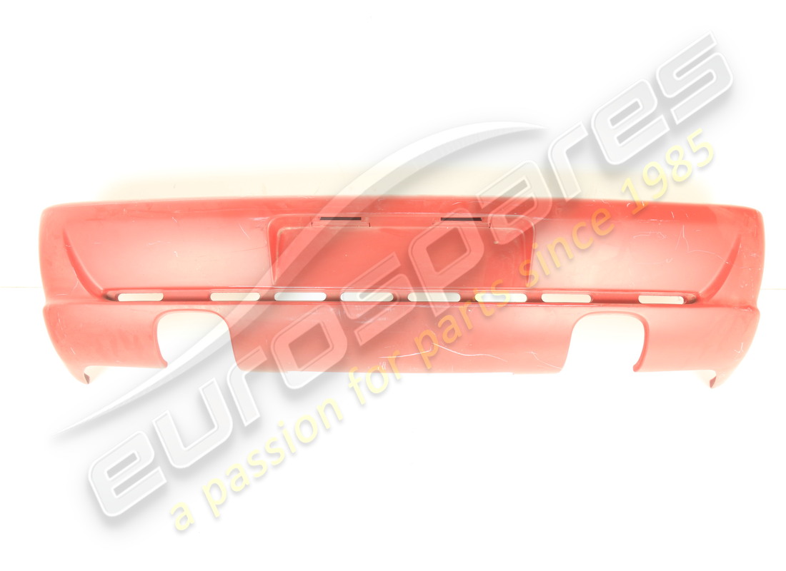 new (other) ferrari rear bumper. part number 65099410 (1)