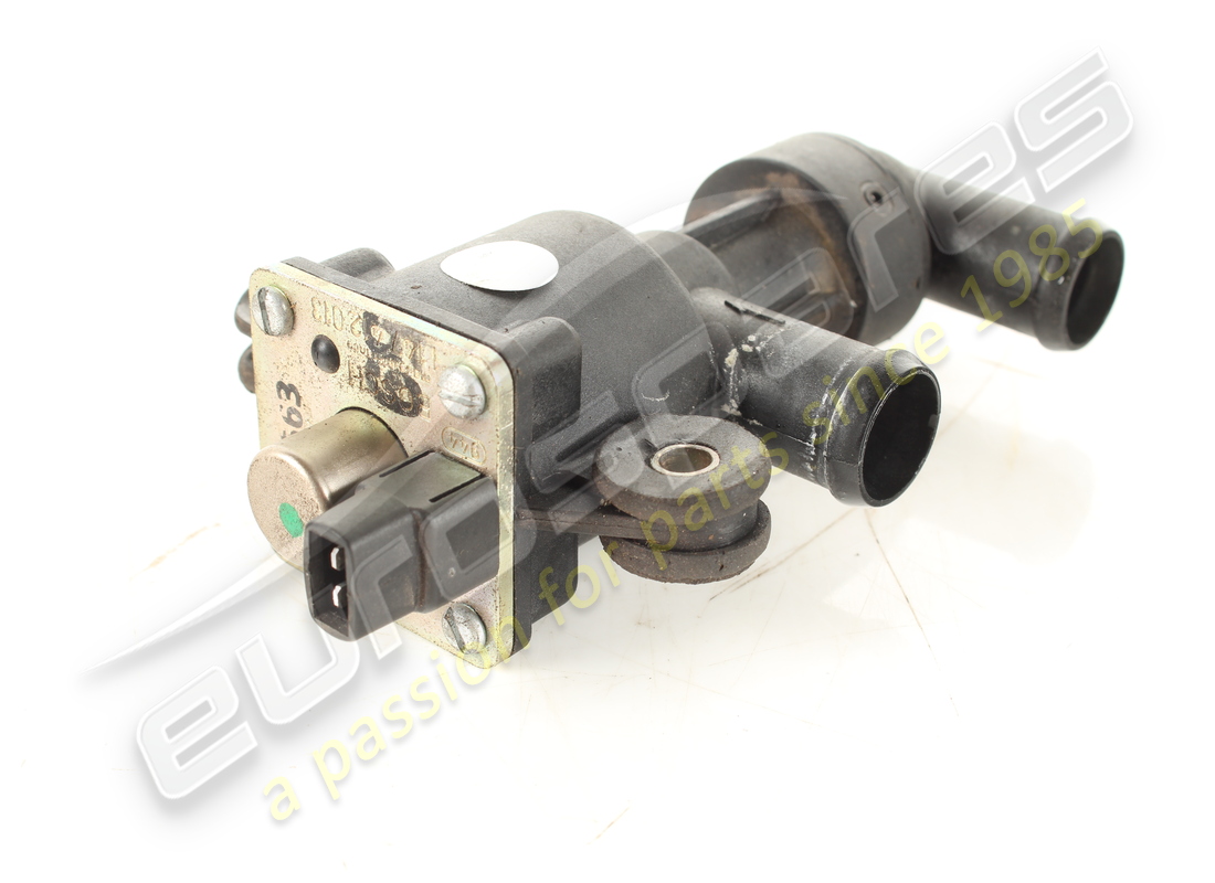 used ferrari heater valve. part number 61079000 (3)