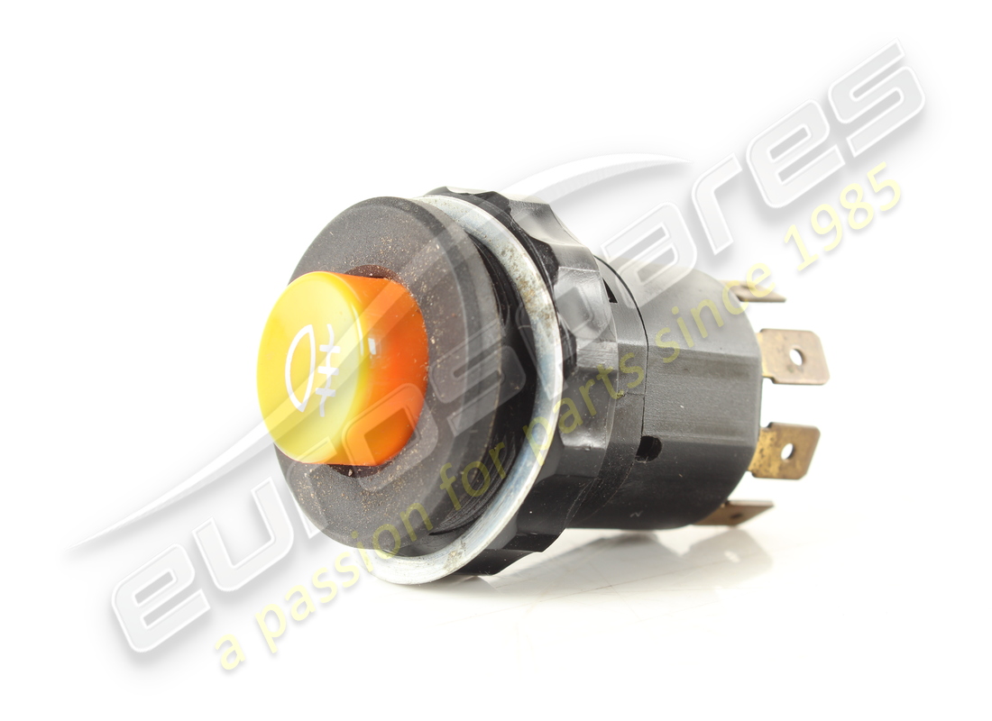 USED FERRARI FOG LIGHT SWITCH. PART NUMBER 2578087600 (5) used ferrari fog light switch. part number 2578087600 (5)