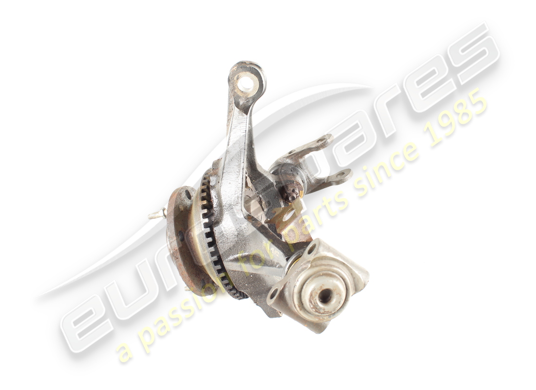 used ferrari lh front hub. part number eap1726469 (3)