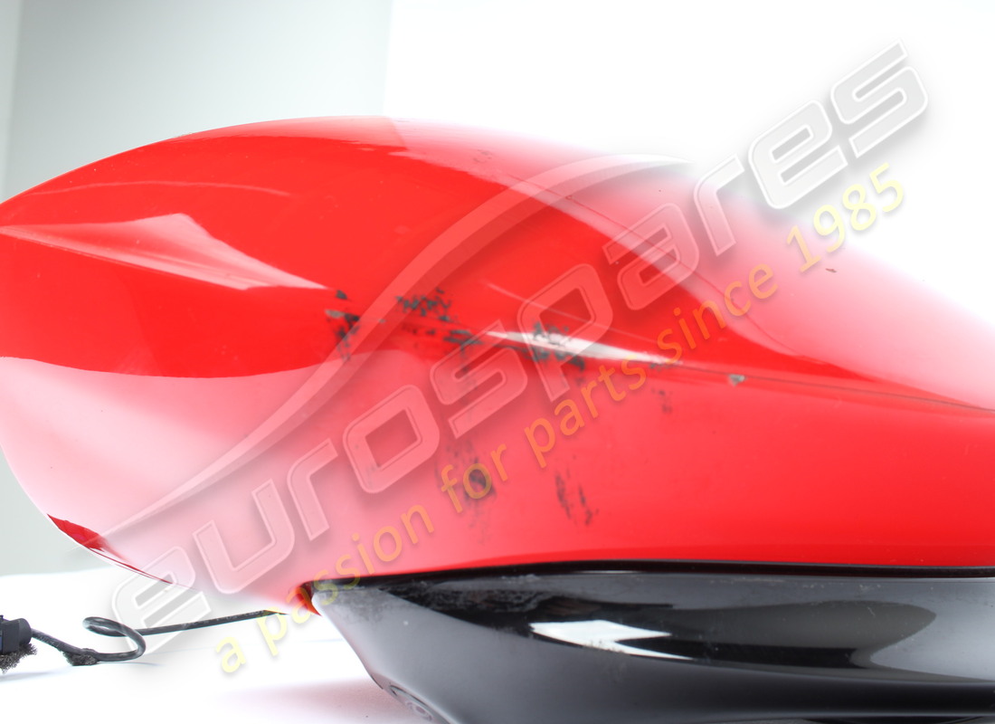 used ferrari specchio est.eu surr+brad dx. part number 862690 (5)