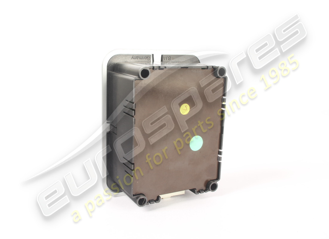 used ferrari f1 gearbox control dashboard. part number 181068 (3)