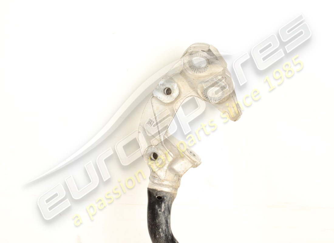 used lamborghini subframe mlb53a eaws w12. part number 4m0399315aa (4)