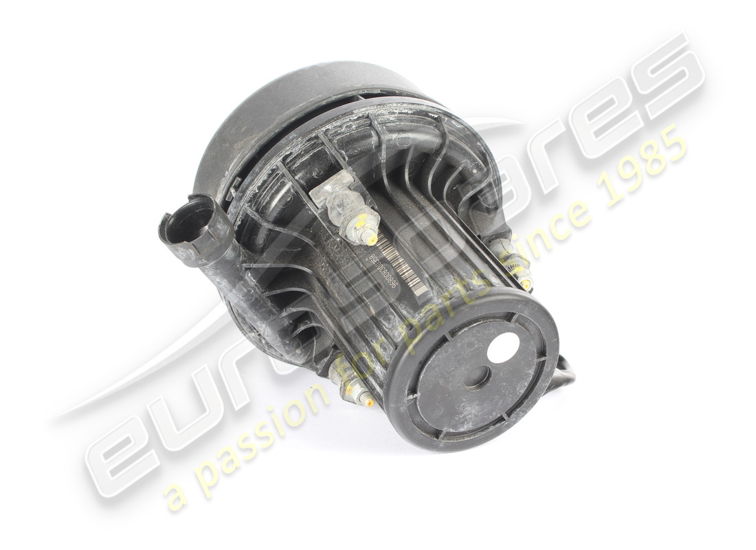 used ferrari secondary air pump.. part number 247795 (2)