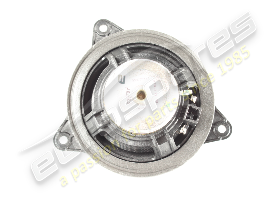 used ferrari midrange. part number 772414 (2)