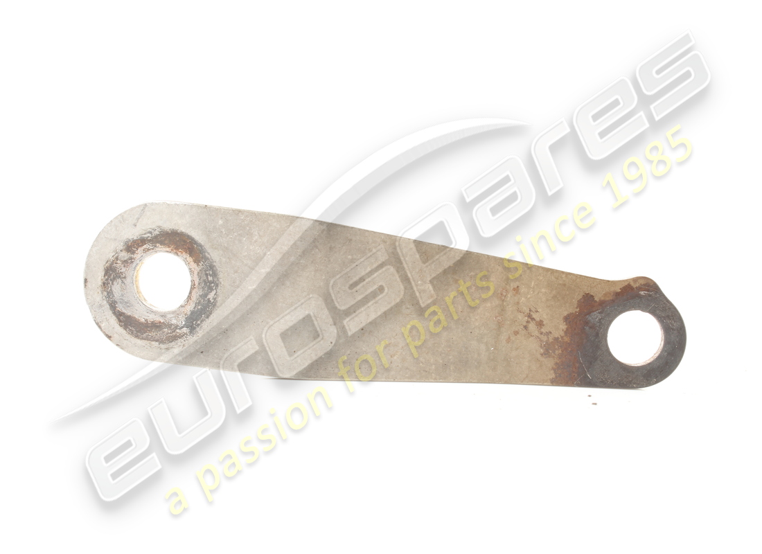 USED Ferrari RH TURBO MOUNTING BRACKET . PART NUMBER 313263 (1)
