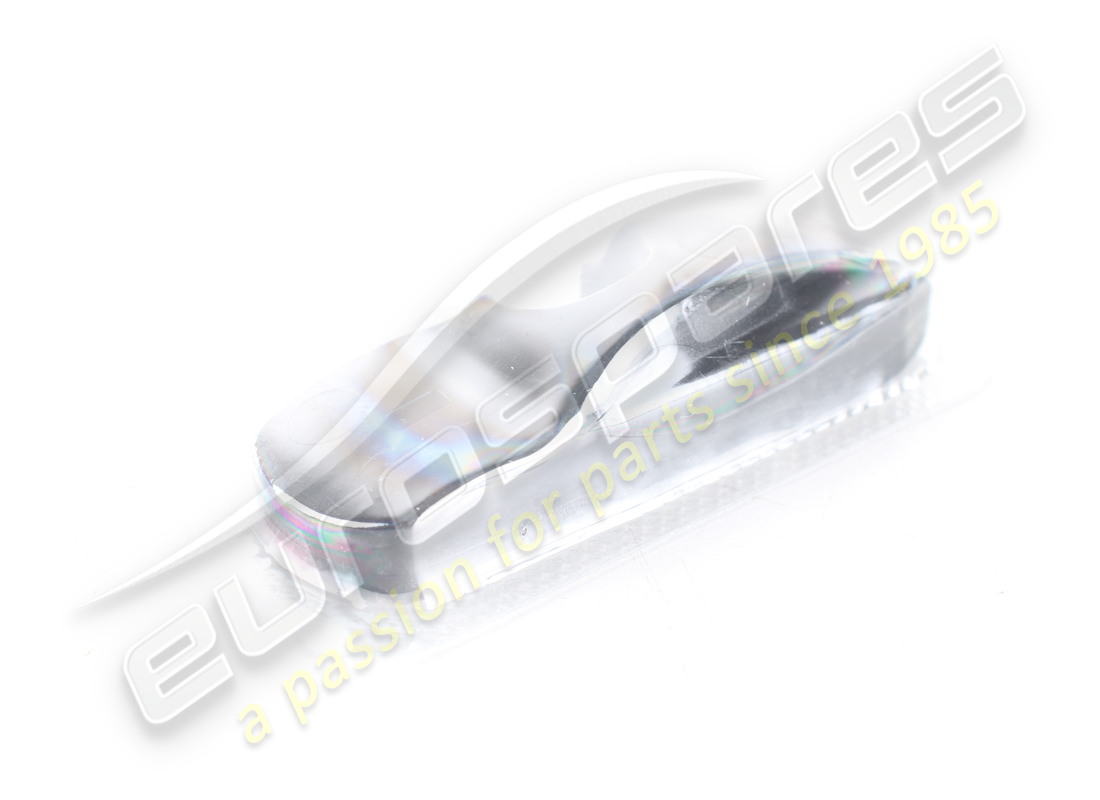 new porsche air freshener urban energy silver. part number 992044012 (5)