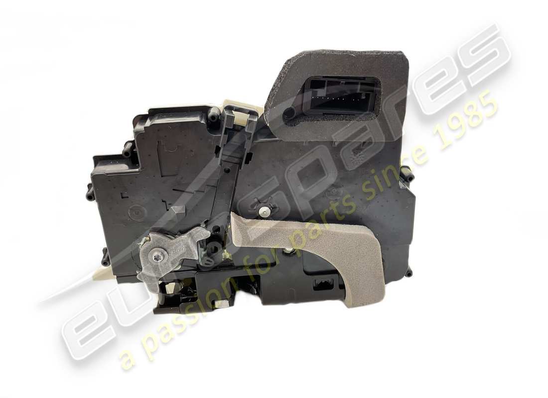new lamborghini door lock. part number 4k2837016h (2)