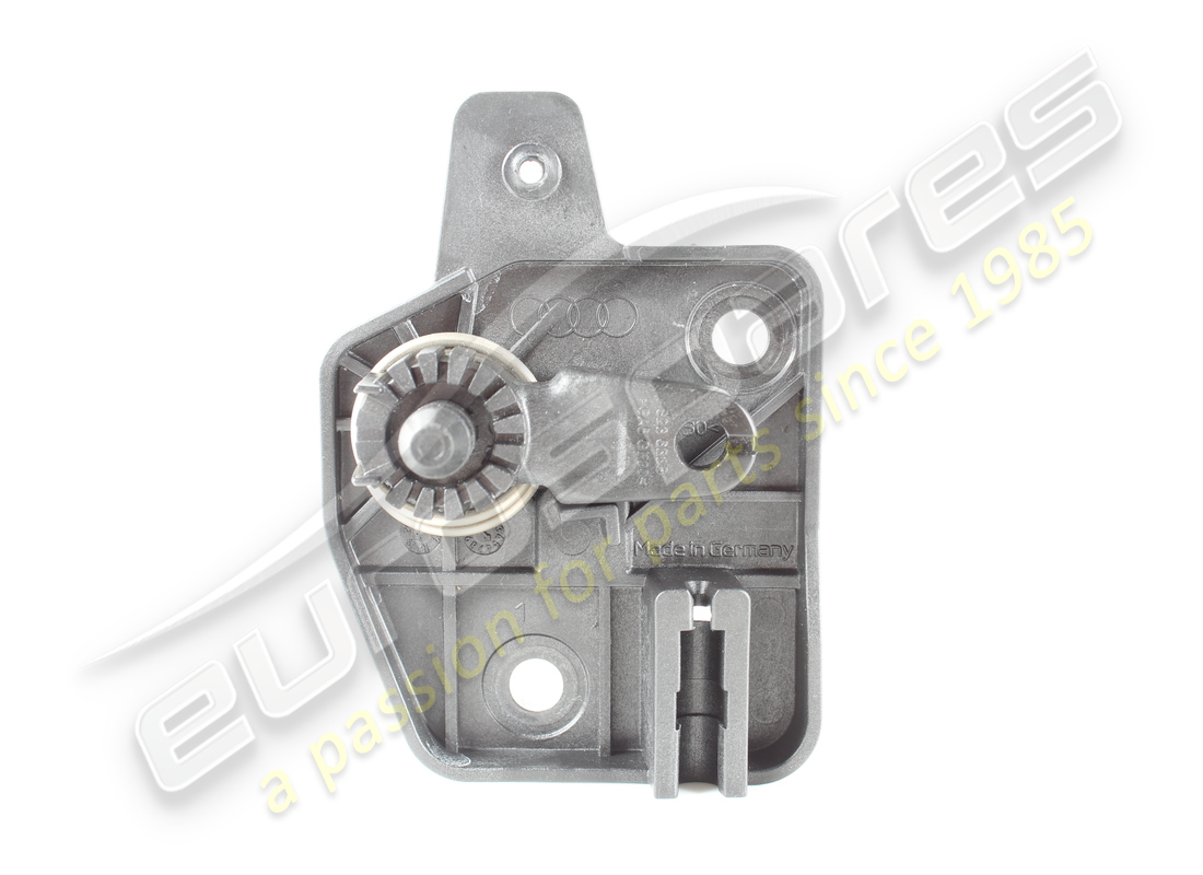 used lamborghini mounting bracket. part number 4m2823633c9b9 (3)