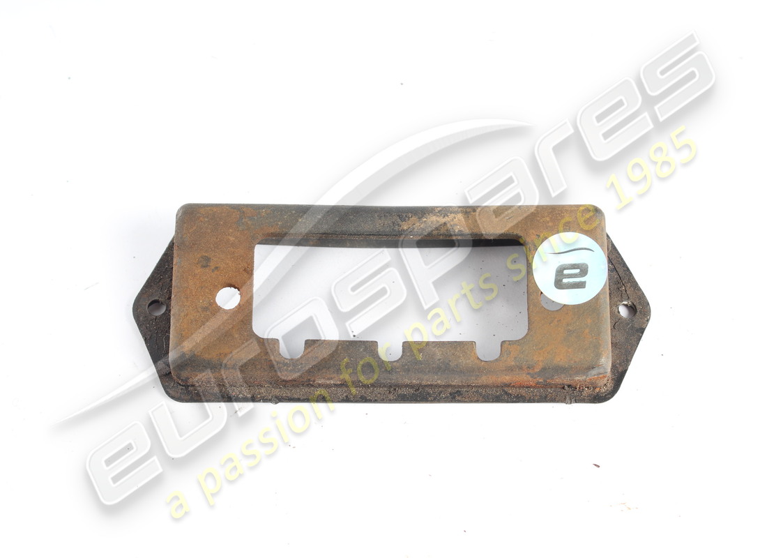 used ferrari door lamp box. part number 60842000 (1)