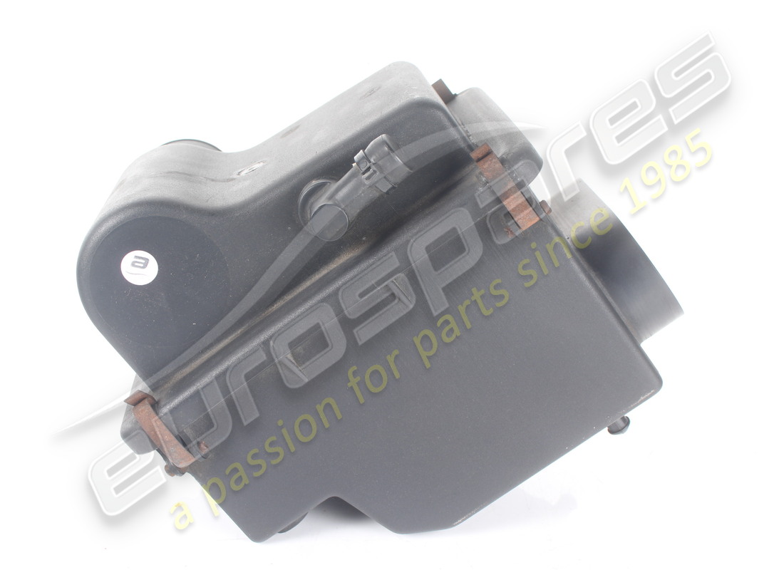 used maserati rh upper and lower box assembly. part number 479056201 (5)