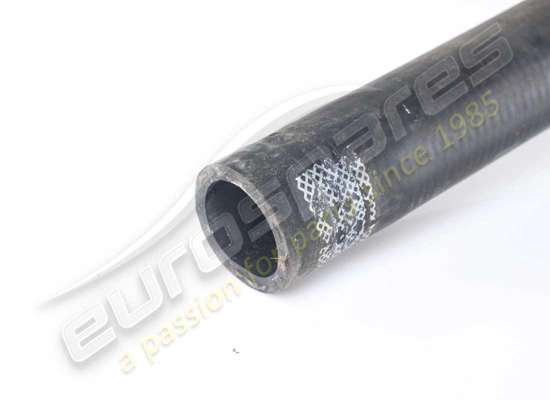 USED FERRARI REAR WATER DELIVERY PIPE. PART NUMBER 313182 (2) used ferrari rear water delivery pipe. part number 313182 (2)