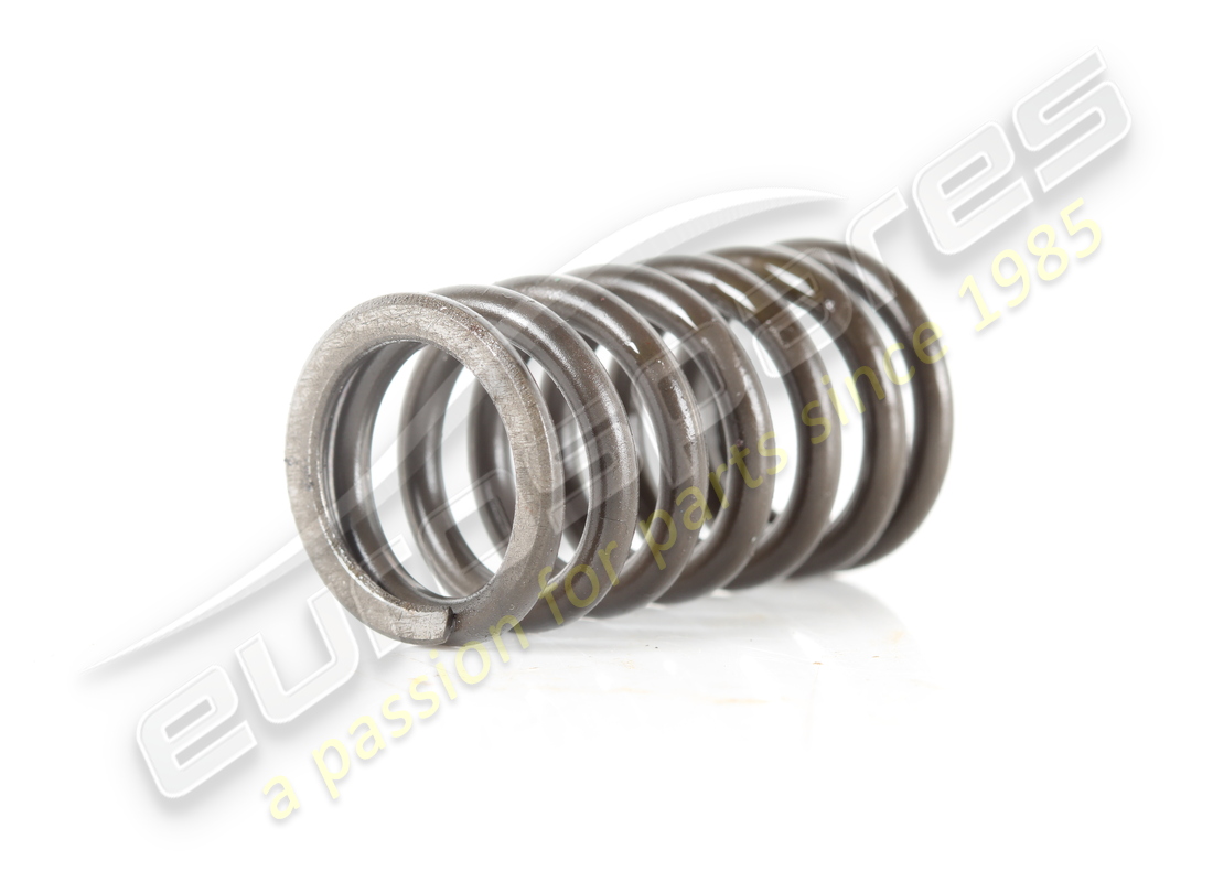 USED FERRARI INNER VALVE SPRING. PART NUMBER 117558 (3) used ferrari inner valve spring. part number 117558 (3)