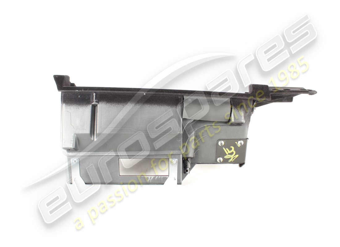 USED FERRARI GLOVE COMPARTMENT HOUSING. PART NUMBER 82875000 (3) used ferrari glove compartment housing. part number 82875000 (3)
