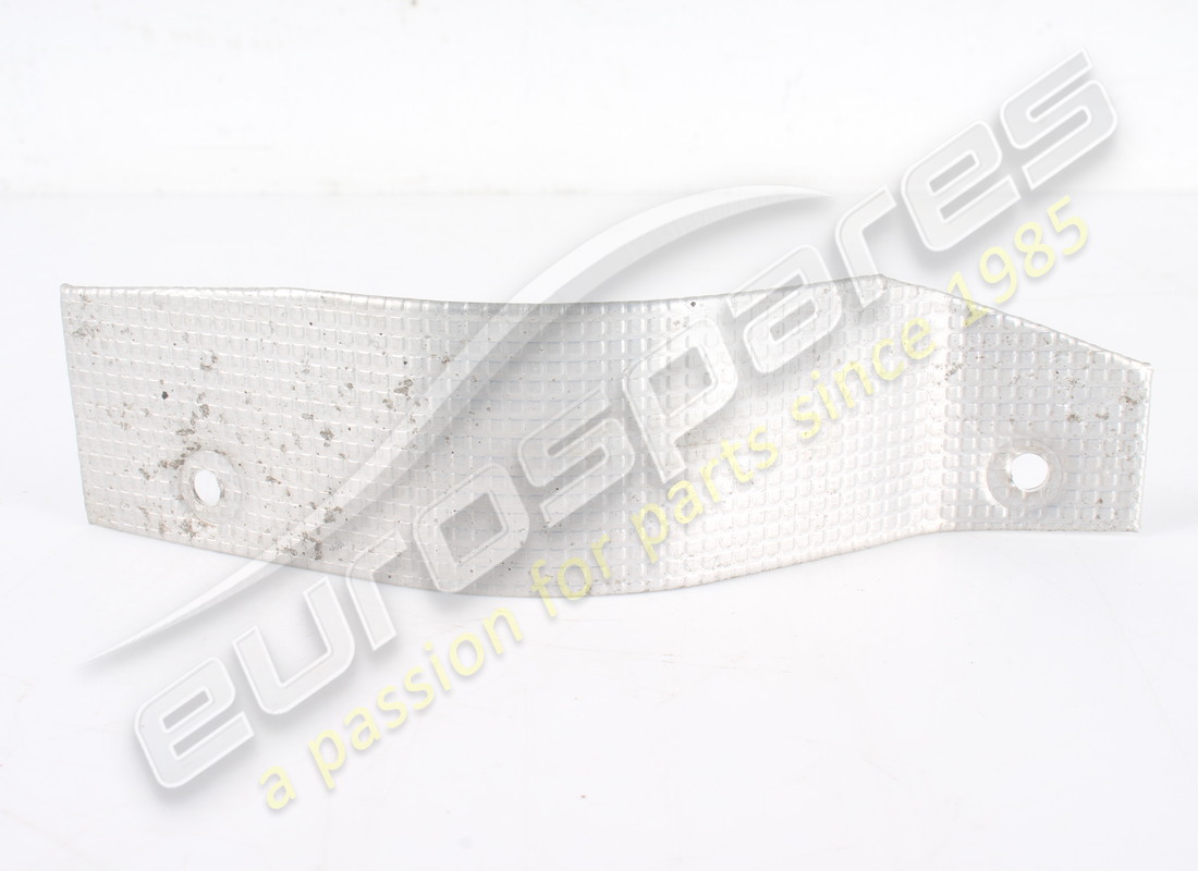 USED Ferrari RH BUSHING SHIELD . PART NUMBER 295117 (1) USED Ferrari RH BUSHING SHIELD . PART NUMBER 295117 (1)