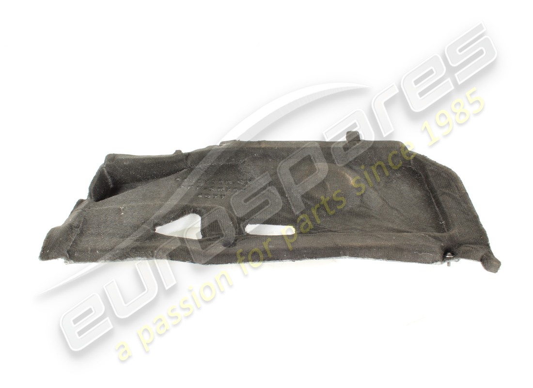 USED Ferrari LH UNDERDASHBOARD INSULATION . PART NUMBER 84957100 (1)