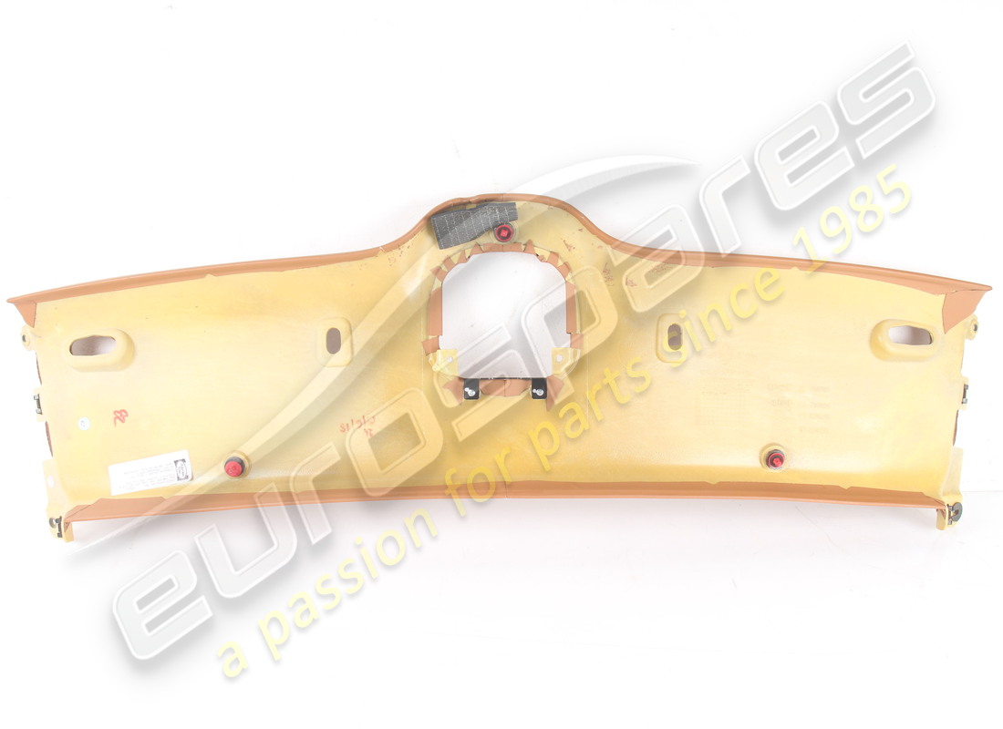 used ferrari windscreen cross member trim. part number 824221 (4)