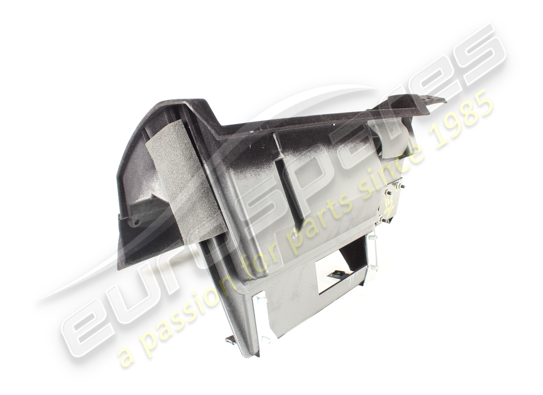 USED FERRARI GLOVE COMPARTMENT HOUSING. PART NUMBER 82875000 (2) used ferrari glove compartment housing. part number 82875000 (2)