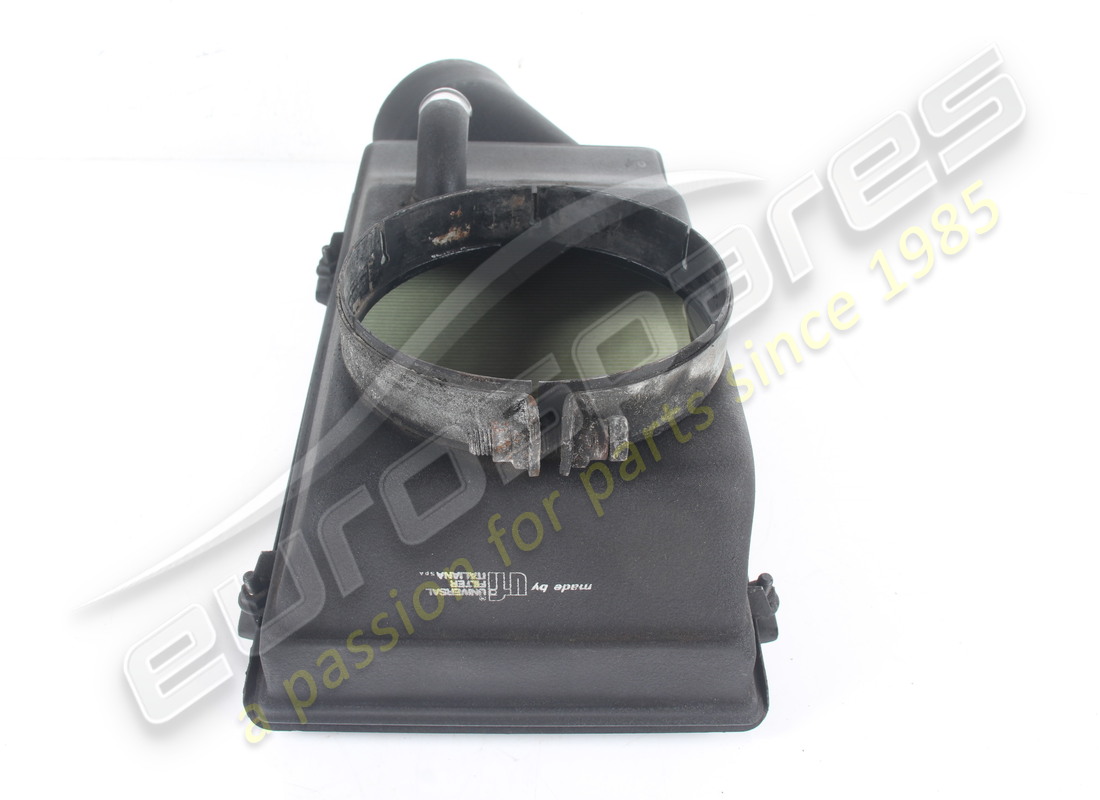 USED FERRARI AIR INLET. PART NUMBER 118313 (3) used ferrari air inlet. part number 118313 (3)