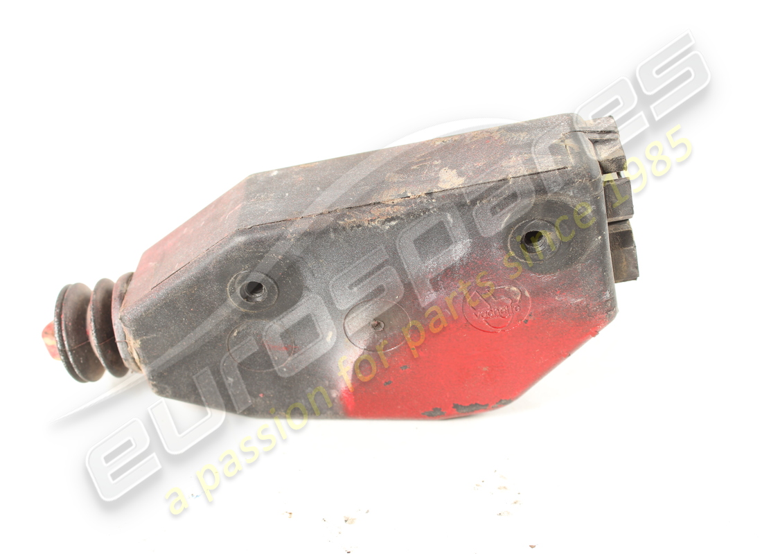 used ferrari lh interior pocket. part number 62304500 (2)