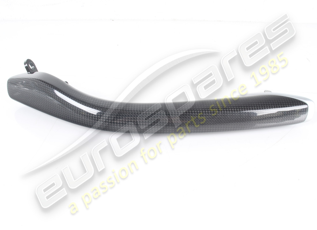 USED FERRARI COMPLETE LH GRAB HANDLE. PART NUMBER 88107900 (1) used ferrari complete lh grab handle. part number 88107900 (1)