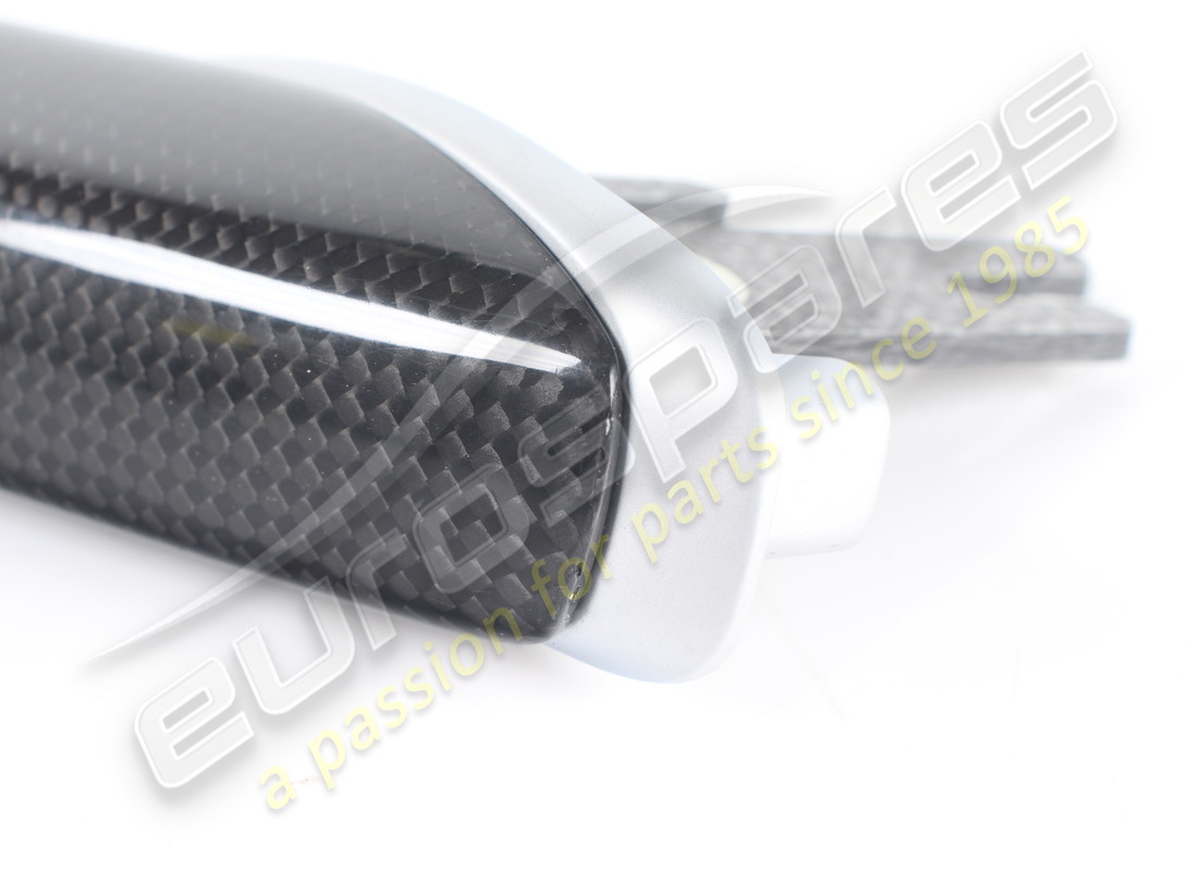 USED FERRARI COMPLETE LH GRAB HANDLE. PART NUMBER 88107900 (2) used ferrari complete lh grab handle. part number 88107900 (2)