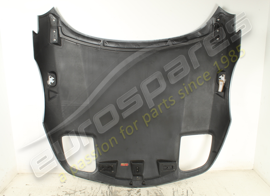 USED FERRARI BONNET. PART NUMBER 65285000 (2) used ferrari bonnet. part number 65285000 (2)
