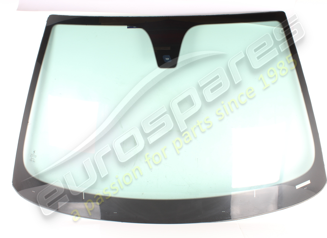 used ferrari windscreen. part number 81849900 (1)