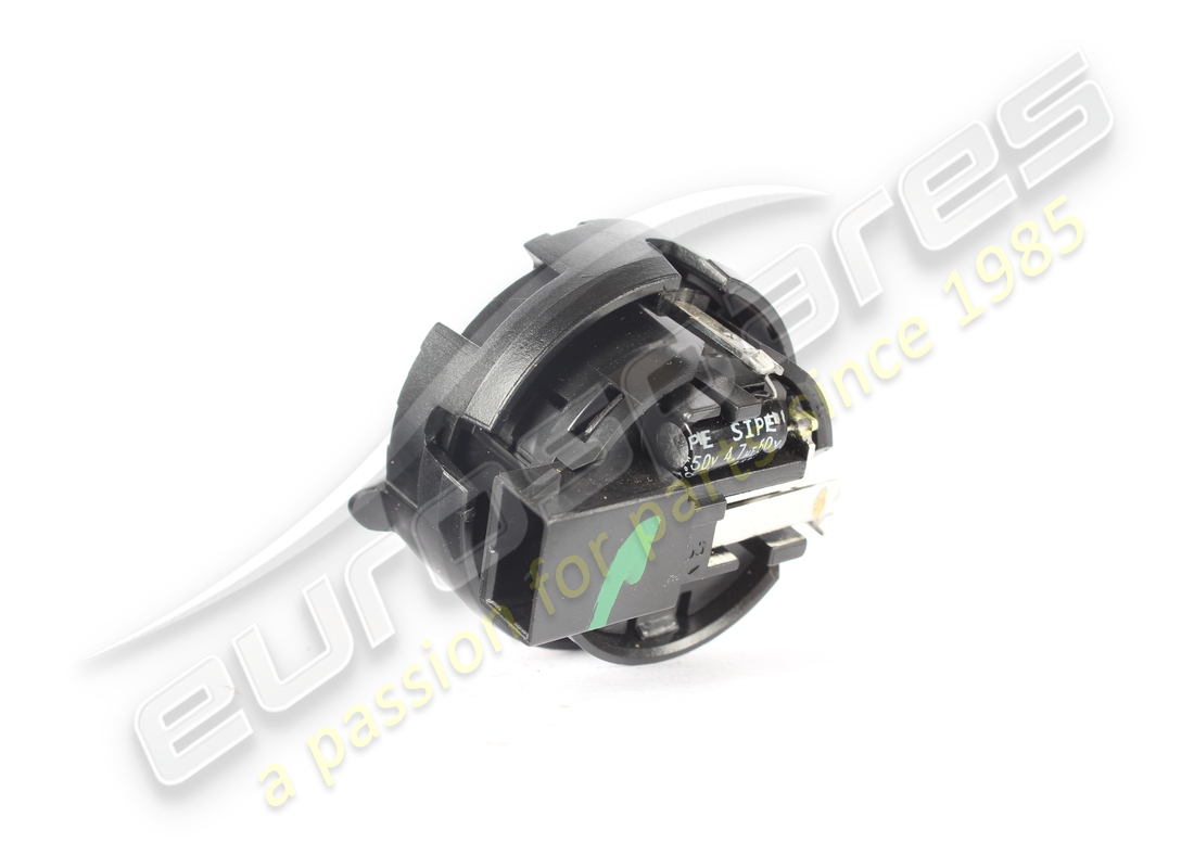 used maserati tweeter. part number 675000293 (2)