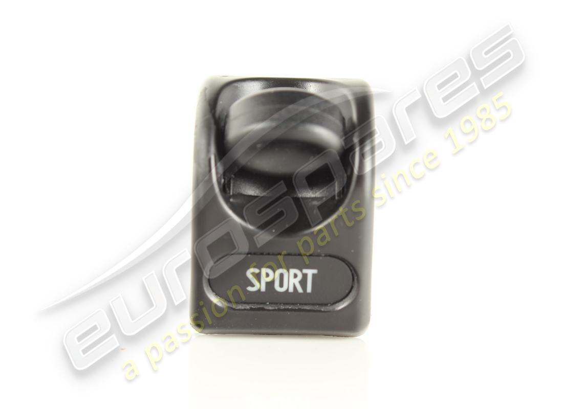 USED Ferrari SPORT SWITCH . PART NUMBER 180684 (1)