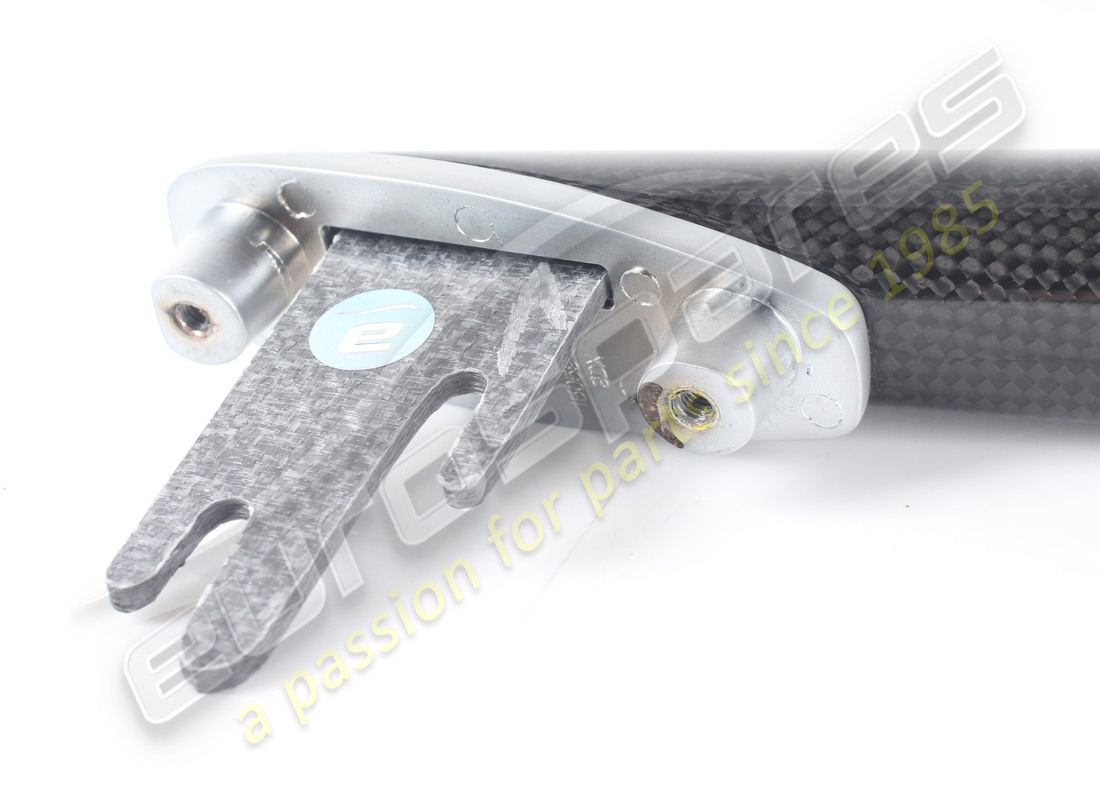USED FERRARI COMPLETE LH GRAB HANDLE. PART NUMBER 88107900 (4) used ferrari complete lh grab handle. part number 88107900 (4)